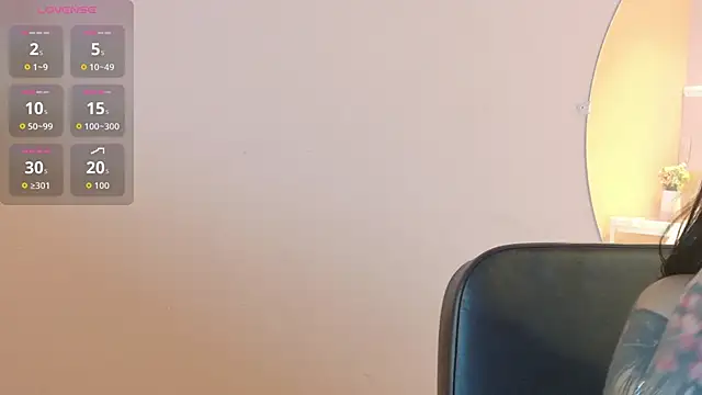 RossyCarters online show from April 12, 3:39 pm