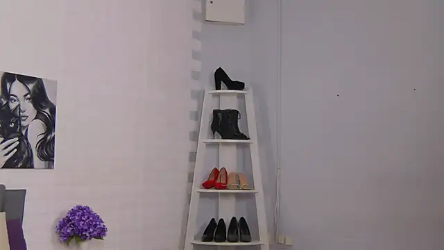 Agnessa online show from March 31, 9:10 am