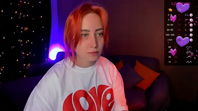 deboramoore online show from March 22, 2:15 am