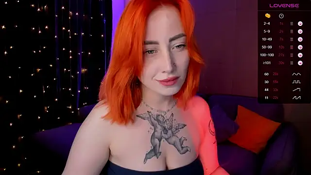 deboramoore online show from March 31, 2:13 am