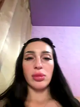 Soft Pleasure online show from November 25, 4:18 pm