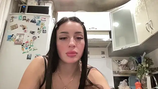 Soft Pleasure online show from February 3, 5:29 pm