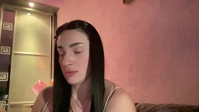 Soft Pleasure online show from February 5, 7:51 pm