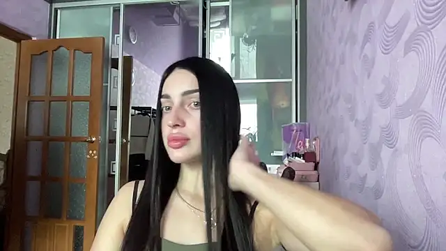 Soft Pleasure online show from February 7, 11:03 am