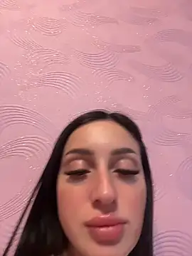 Soft Pleasure online show from March 29, 4:18 pm