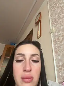 Soft Pleasure online show from March 30, 5:52 am