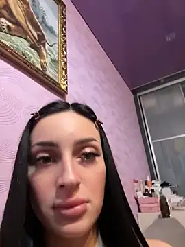 Soft Pleasure online show from April 12, 4:56 pm