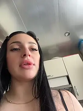 Soft Pleasure online show from July 11, 9:56 am