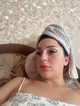 Soft Pleasure online show from July 21, 7:43 am