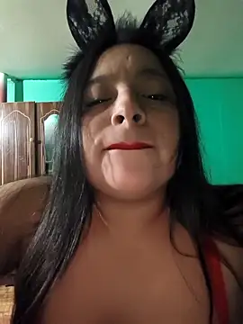 Snapshot of kathy9522 chatting on March 26, 2:39 am kathy9522 online show from March 26, 2:39 am