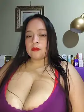 Snapshot of kathy9522 chatting on June 3, 3:42 am kathy9522 online show from June 3, 3:42 am