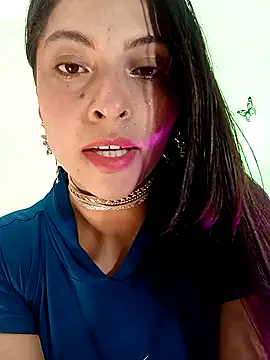 Fox Roxxan online show from November 3, 1:19 am