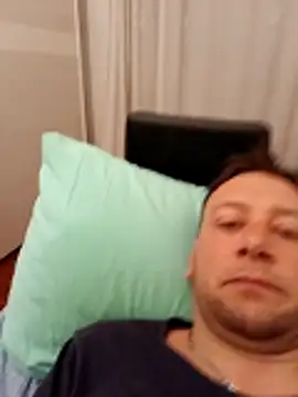 Alessio1987 online show from March 1, 4:14 am