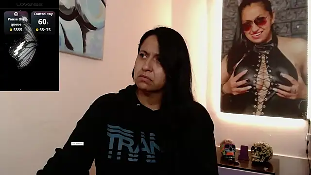 holydeath 1 online show from March 12, 8:37 pm