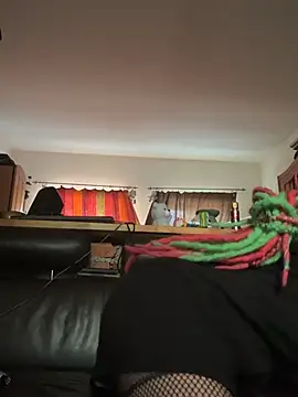 Snapshot of 666lina420 chatting on March 3, 7:47 am 666lina420 online show from March 3, 7:47 am