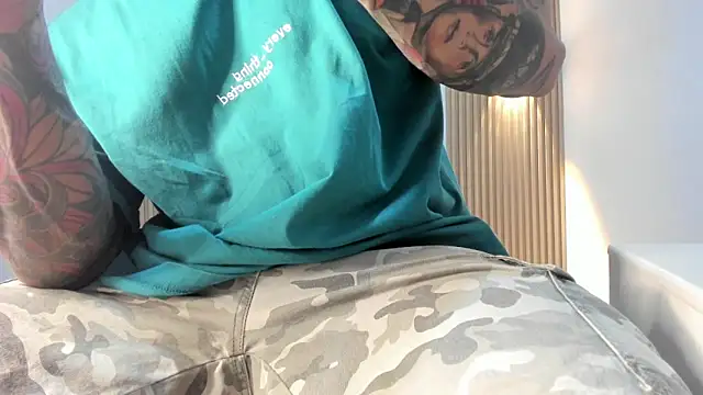 MISTER VENOM online show from September 19, 7:03 pm