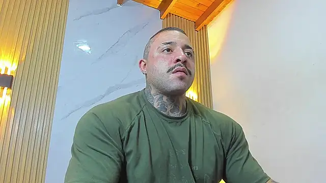 MISTER VENOM online show from November 30, 4:05 am