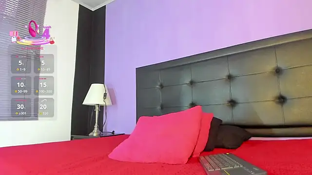 Snapshot of GreciaFox1 chatting on April 20, 12:19 pm GreciaFox1 online show from April 20, 12:19 pm