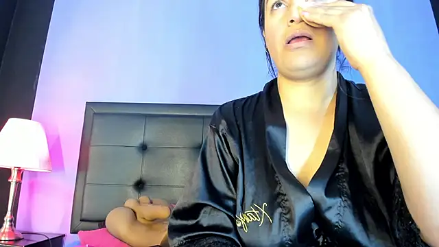 GreciaFox1 online show from July 1, 2:40 pm