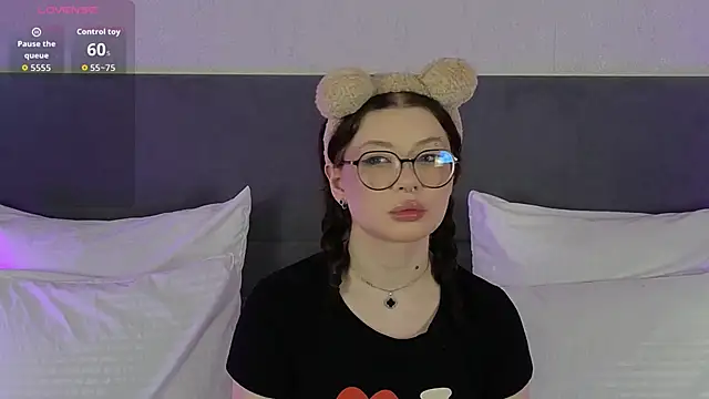 RianaRey online show from April 18, 6:39 am