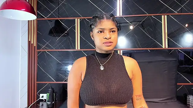 HannyThompson online show from January 7, 12:40 pm