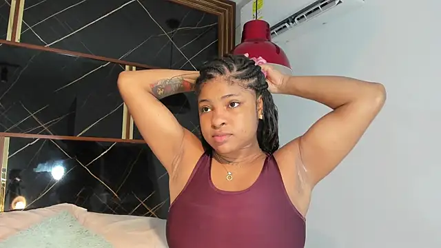 HannyThompson online show from March 14, 12:54 pm