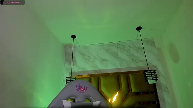 Luciifeer  online show from October 30, 6:52 pm