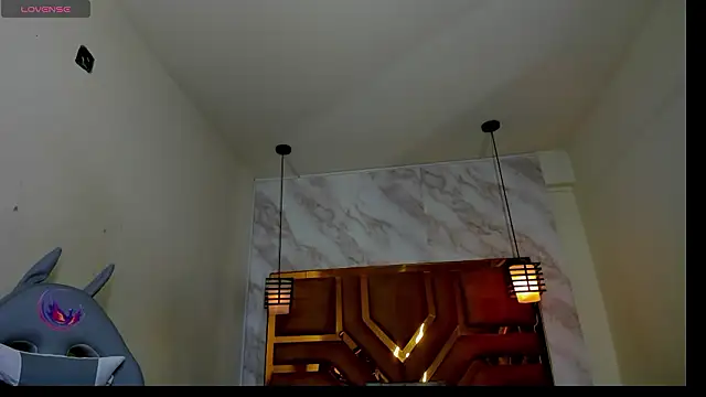 Luciifeer  online show from March 6, 6:48 pm