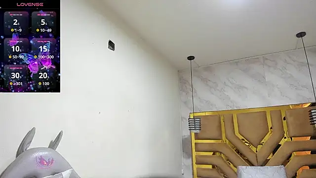 Luciifeer  online show from March 14, 6:35 pm