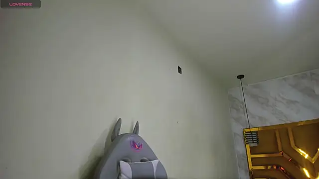 Luciifeer  online show from March 15, 2:01 pm