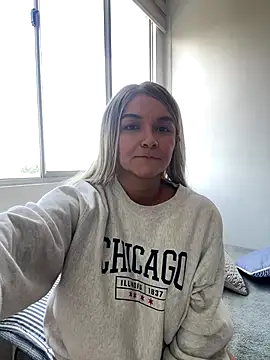 Nova Gabriela online show from November 28, 3:36 pm