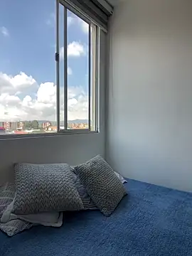 Nova Gabriela online show from December 1, 3:17 pm