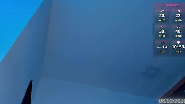 Snapshot of Sebax_Young chatting on February 7, 3:54 am Sebax Young online show from February 7, 3:54 am