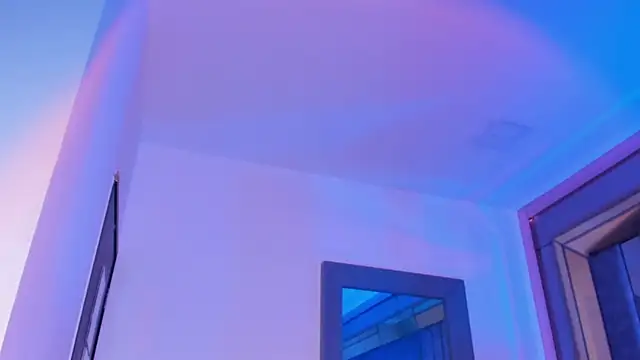 Sebax Young online show from March 25, 8:26 pm