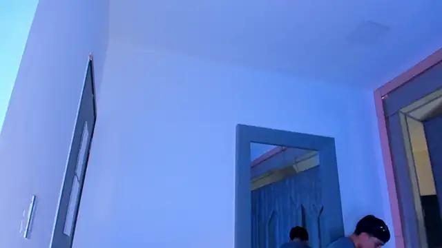 Sebax Young online show from April 9, 8:58 pm