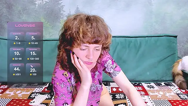 Snapshot of Georgia__Miller chatting on May 6, 7:52 pm Georgia Miller online show from May 6, 7:52 pm