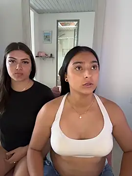 nicolexxaleja online show from February 16, 9:22 pm