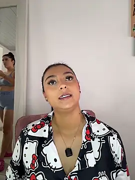 Snapshot of nicolexxaleja chatting on April 28, 2:44 pm nicolexxaleja online show from April 28, 2:44 pm