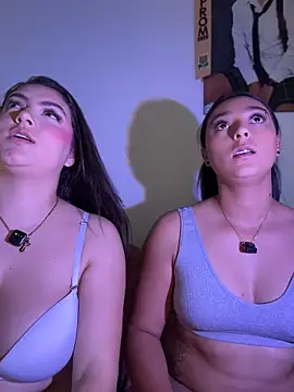 Snapshot of nicolexxaleja chatting on May 16, 7:45 pm nicolexxaleja online show from May 16, 7:45 pm
