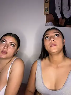 Snapshot of nicolexxaleja chatting on June 22, 3:36 am nicolexxaleja online show from June 22, 3:36 am