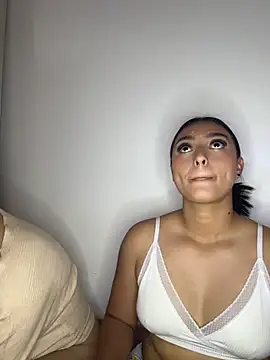 Snapshot of nicolexxaleja chatting on July 3, 8:59 pm nicolexxaleja online show from July 3, 8:59 pm