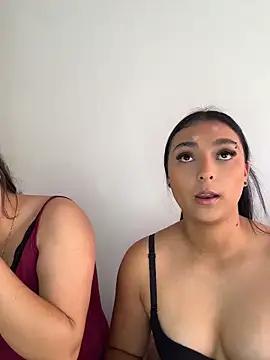 Snapshot of nicolexxaleja chatting on July 7, 1:04 pm nicolexxaleja online show from July 7, 1:04 pm