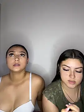 Snapshot of nicolexxaleja chatting on July 10, 10:34 pm nicolexxaleja online show from July 10, 10:34 pm