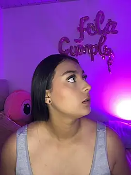 Snapshot of nicolexxaleja chatting on July 16, 10:16 pm nicolexxaleja online show from July 16, 10:16 pm