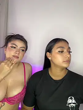 Snapshot of nicolexxaleja chatting on August 3, 9:07 pm nicolexxaleja online show from August 3, 9:07 pm