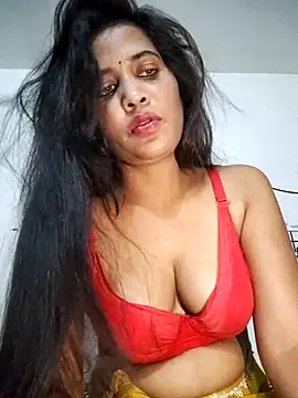 cute radhikaa online show from April 22, 7:48 pm