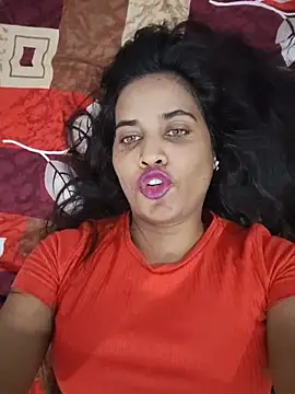 cute radhikaa online show from July 13, 6:33 pm