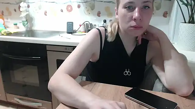 VintageBlue online show from December 19, 1:56 am