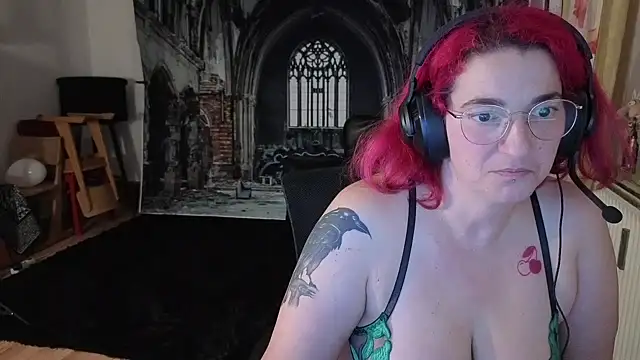 Einfach Dani offi online show from October 30, 9:04 pm