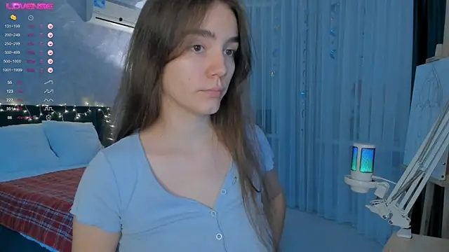 sweete chantal online show from October 20, 5:46 pm